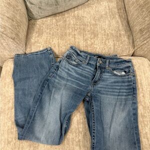BKE Men's Aiden Boot Stretch Jeans